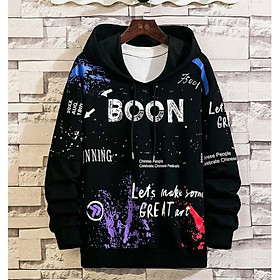 ÁO KHOÁC NAM HOODIES FORM Y NHƯ HÌNH IN HỌA TIẾT MÙA HÈ MẪU MỚI NHẤT HIỆN NAY