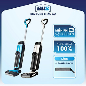 Mua Máy Lau Nhà Hút Bụi Thông Minh U Ultty SCW18 Hàng chính hãng với nhiều tính năng vượt bậc