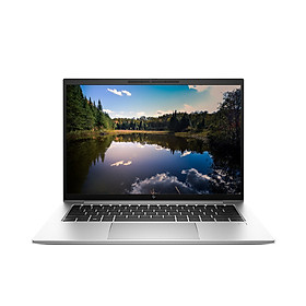 Laptop HP EliteBook 840 G9 - 6Z970PA (i7-1260P/RAM 8GB/512GB SSD/ Windows 11 Pro) - Hàng chính hãng