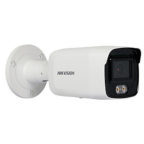 Camera Hikvision IP DS-2CD2047G1-L, 4MP