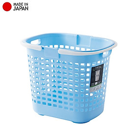 Mua Giỏ xách đựng đồ giặt cỡ lớn  S-Light Fudo Giken (Made in Japan)