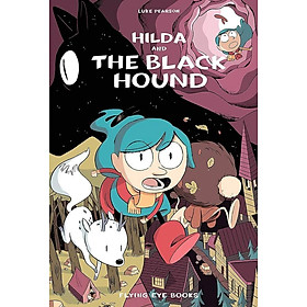 Hilda And The Black Hound