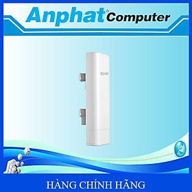 Mua Thiết bị thu phát wifi ngoài trời tốc độ cao phạm vi 10km CPE O6 Tenda hàng chính hãng