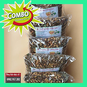 10KG TRÀ SƠN MẬT HỒNG SÂM SAPA - TDSO1