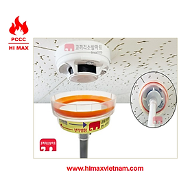 Thiết bị tháo lắp đấu báo hi max DS-AD119