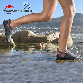 Giày Đi Biển Lội Suối Naturehike NH20FS022 Chống Trượt Nhanh Khô Thoát Nước- Đi Outdoor