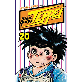 Siêu Quậy Teppei Tập 1 – Tập 31