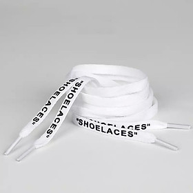 Dây giày cao cấp ShoeLaces