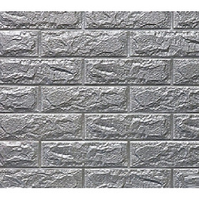 Xốp dán tường giả gạch-3DLoai1