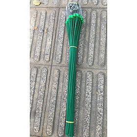 Mua Dây móc treo chậu có bọc nhựa Xanh