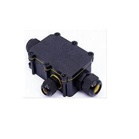 Hộp box điện M686-3 IP68