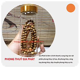 Mua Vòng tay trầm hương rừng Khánh hoa|phongthuygiaphat