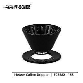 Phễu Pha Cà Phê Sao Băng Dripper MHW-3BOMBER | METEOR COFFEE DRIPPER