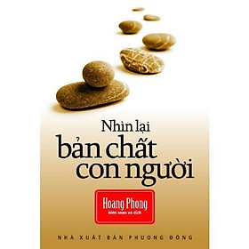 Nhìn Lại Bản Chất Con Người - Văn Thành Book - Nhà sách Văn Thành