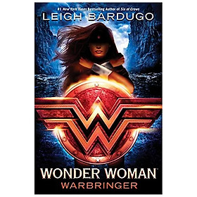 [Download Sách] Wonder Woman: Warbringer