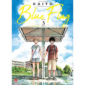 Blue flag - tập 3