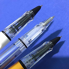 Combo 3 bút kim tinh lá tre  ngòi lá tre nét mảnh kim tinh