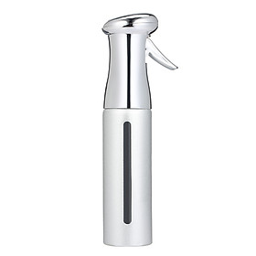 250ml Empty Sprayer Bottle Hair Spray Bottle Hair Tool Water Sprayer for Hairstyling Plants Pets Cleaning