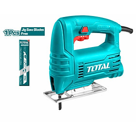Mua MÁY CƯA LỌNG 400W (SUPPER SELECT) TOTAL TS2045565 - HÀNG CHÍNH HÃNG