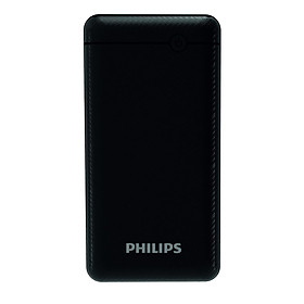 Pin sạc dự phòng Philips DLP1720 20.000 mAh- Hàng Chính Hãng