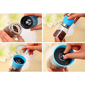 Mua Dụng Cụ Xay Và Đụng Tiêu Cầm Tay Tiện Lợi