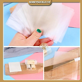 Mua Giấy Gạo Gói Kẹo Túi 500 Tờ 6.5*8cm