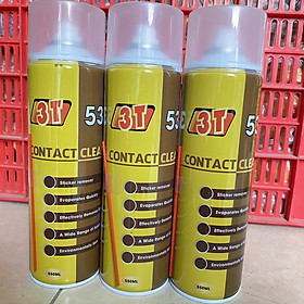 Mua Dung dịch Tẩy băng keo nhựa đường 530 3T