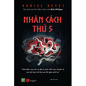 Sách Nhân Cách Thứ 5