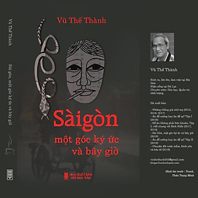 Sài Gòn, một góc ký ức và bây giờ