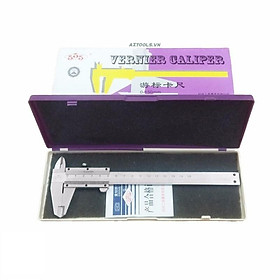 Mua Thước Kẹp Cơ Khí 555 (15cm)