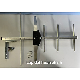 Mua ANTEN TRUYỀN HÌNH SỐ DVB T2 DÙNG CHO TIVI TÍCH HỢP DVB T2 VÀ ĐẦU THU KỸ THUẬT SỐ DVB T2.HÀNG NHƯ HÌNH