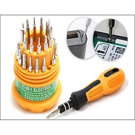 Mua BỘ TUỐC NƠ VÍT CỐC ĐA NĂNG (CỐC VÀNG)