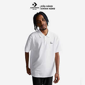 Áo Polo Nam Converse Ss Polo Shirt 10024739-A01