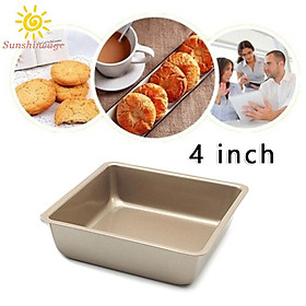 Khuôn đúc 4inch