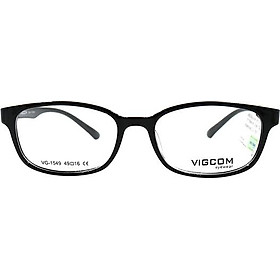 Gọng Kính Unisex Vigcom VG1549