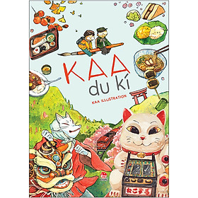 Kaa Du Kí