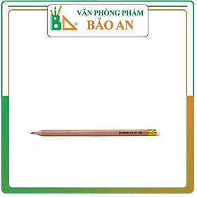 Bút Chì Có Tẩy Hh Green Hb 3494 (Hộp 12 Cây) Gây Ấn Tượng Cực Mạnh Với Các Bạn Học Sinh Với Thiết Kế Hơi Hướng "Vintage" Cùng Hàng Loạt Các Ưu Điểm Nổi Bật.