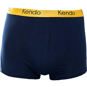 Kendo - Quần lót nam Kendo Boxer Gold Men's Underwear