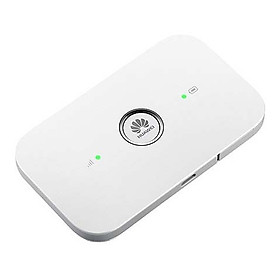 Mua Router wifi 4G Huawei E5573 LTE 150Mbps – Thiết bị phát wifi từ sim 4G - Hàng chính hãng