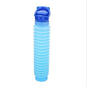 Siaonvr 750ML Portable Adult Urinal Camping Travel Car Urination Pee Toilet Urine Help