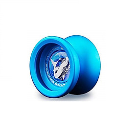 Yoyo Ma thuật T9 Nhôm Xanh Biển (67g)