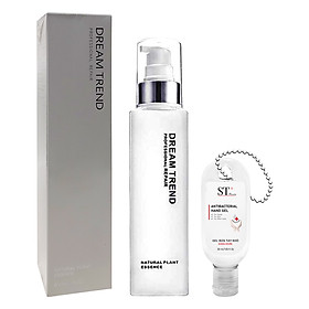 Essence Dưỡng Tóc AHA DREAM TREND Phục Hồi Tóc Hư Tổn Và Xơ Rối. Tặng Gel Móc Khóa 30ml