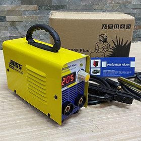 Mua Máy hàn que Boss ARC200F Plus - hàn que 3.2ly êm  đẹp
