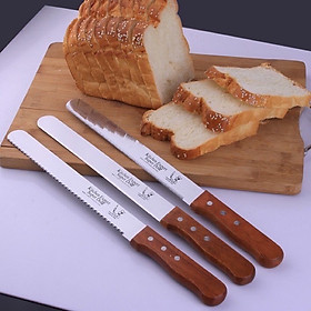 Mua Dao cắt bánh mì sandwich