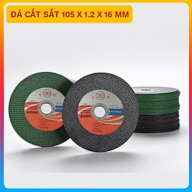 Mua Đá cắt sắt