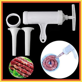 Mua Dụng Cụ Làm Xúc Xích  Lạp Xưởng Đơn Giản Tại Nhà