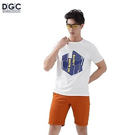 Áo T-Shirt DGC - SAT2010M