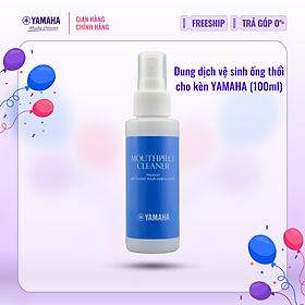 Mua Dung dịch vệ sinh cho kèn YAMAHA (100ml)