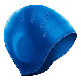Mũ Bơi Co Giãn Bằng Silicone Không Thấm Nước