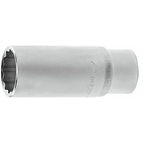 Mua Socket 1/2 Inch 21mm Dài 77mm Holex 642520 21 - Hàng Chính Hãng 100% từ Đức